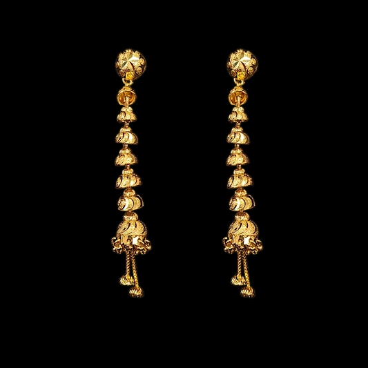 Matar Earring