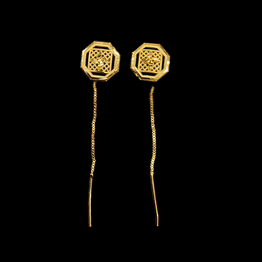 Sui Dhaga - III - My Golden Wish