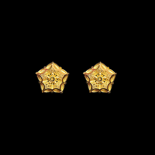 Pentagon Pasha - My Golden Wish