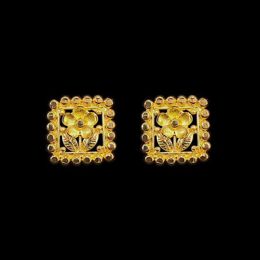 Box Stud - My Golden Wish