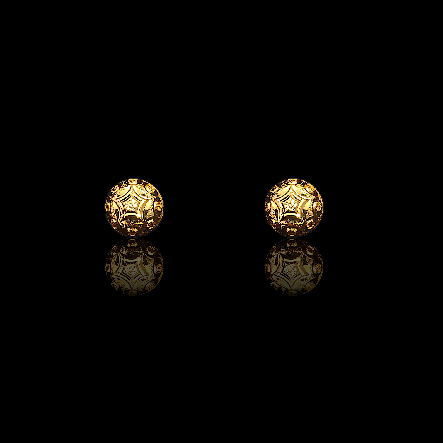 Designer Ball Pasa - My Golden Wish