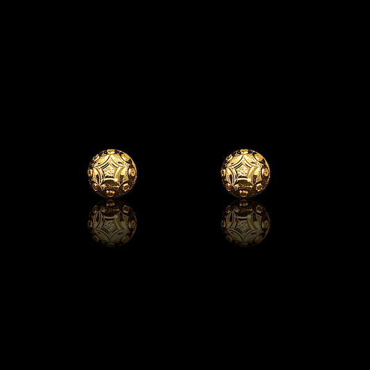 Designer Ball Pasa - My Golden Wish