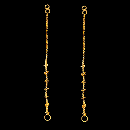 Kan Chain Design - VIII