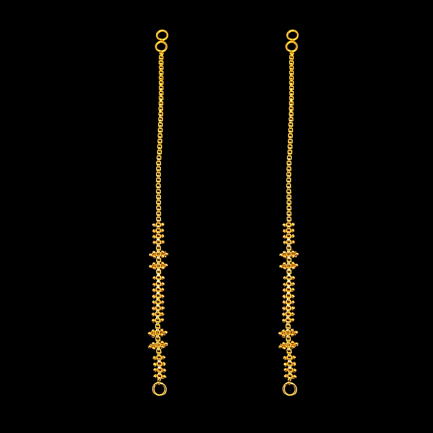 Kan Chain Design - IX