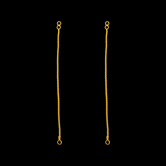 Kan Chain Design - V