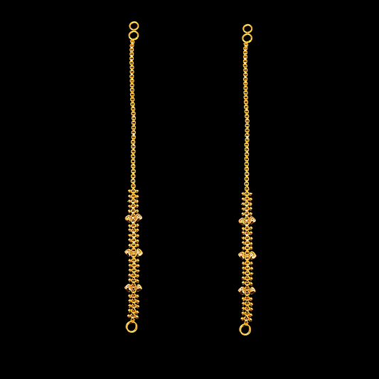 Kan Chain Design - VII