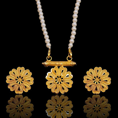 Single Flower Set
