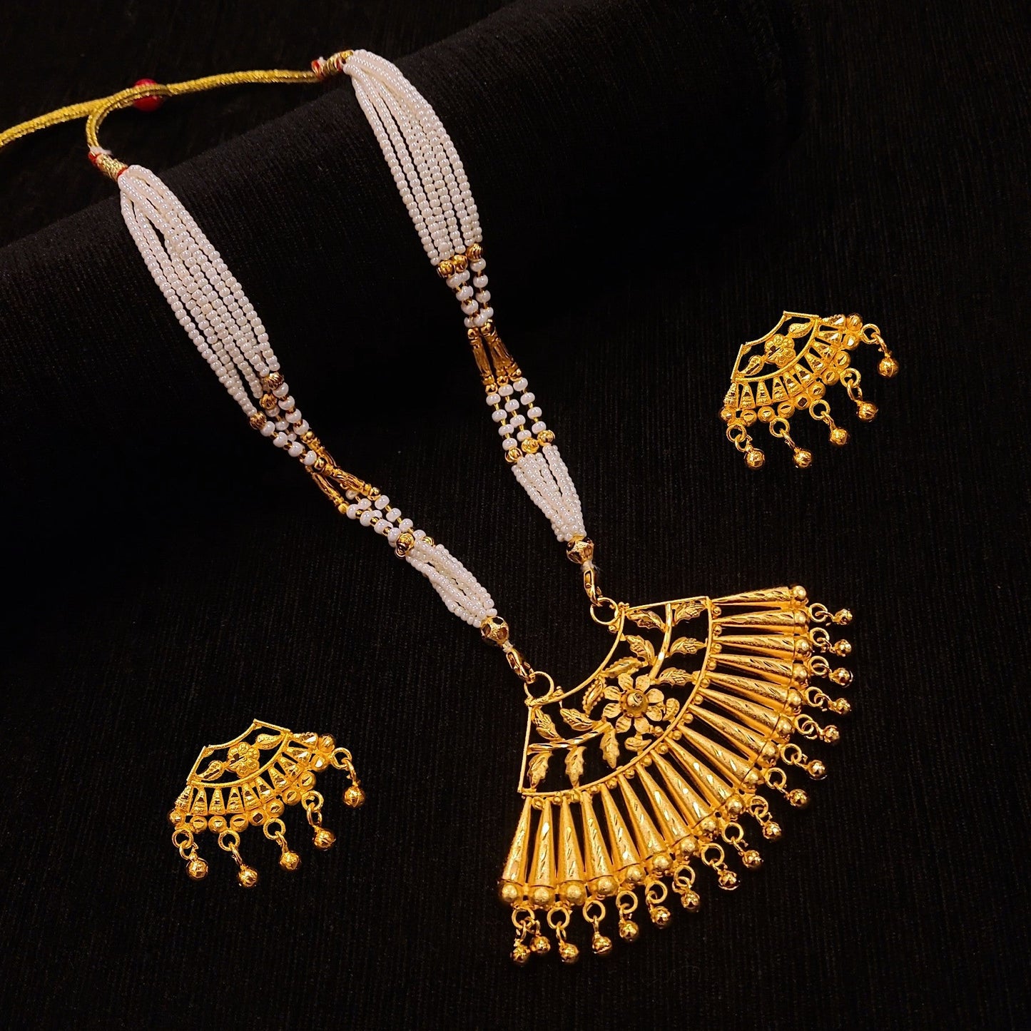 Boat Locket Set