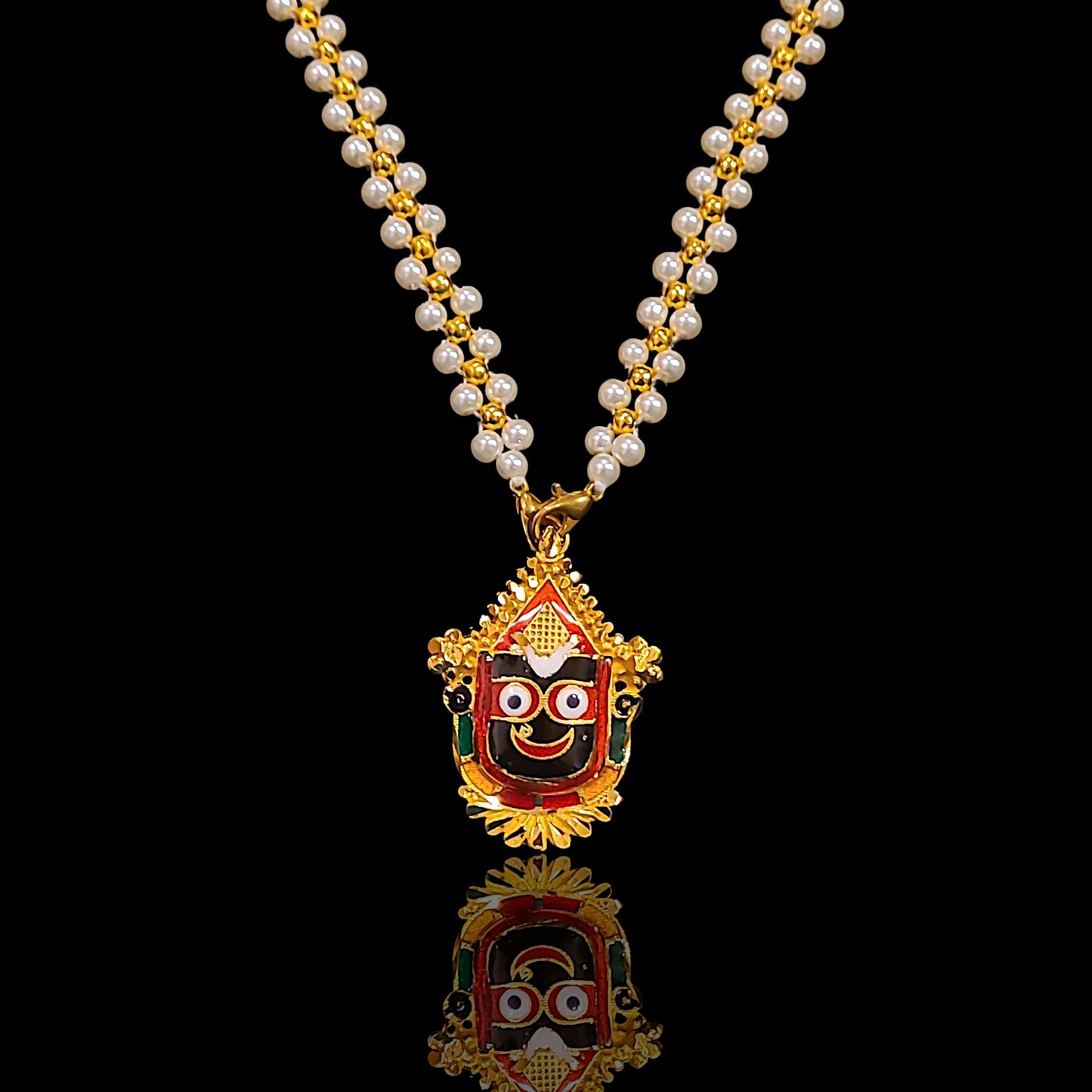 Jagannath Ji Pendent