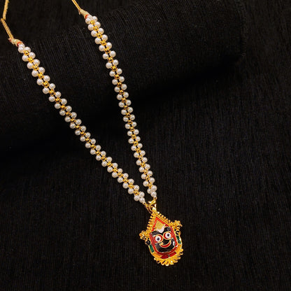 Jagannath Ji Pendent
