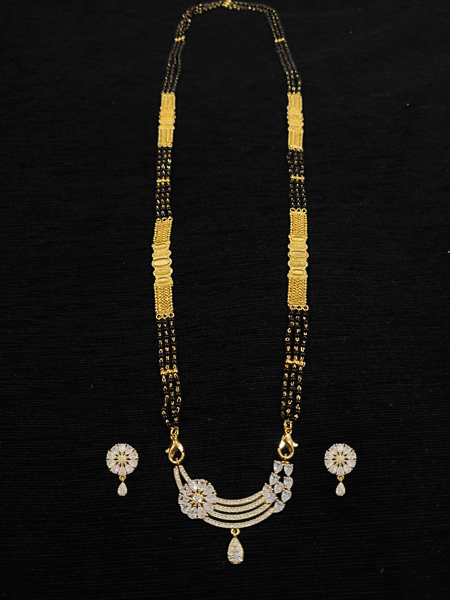 Glamup Mangalsutra