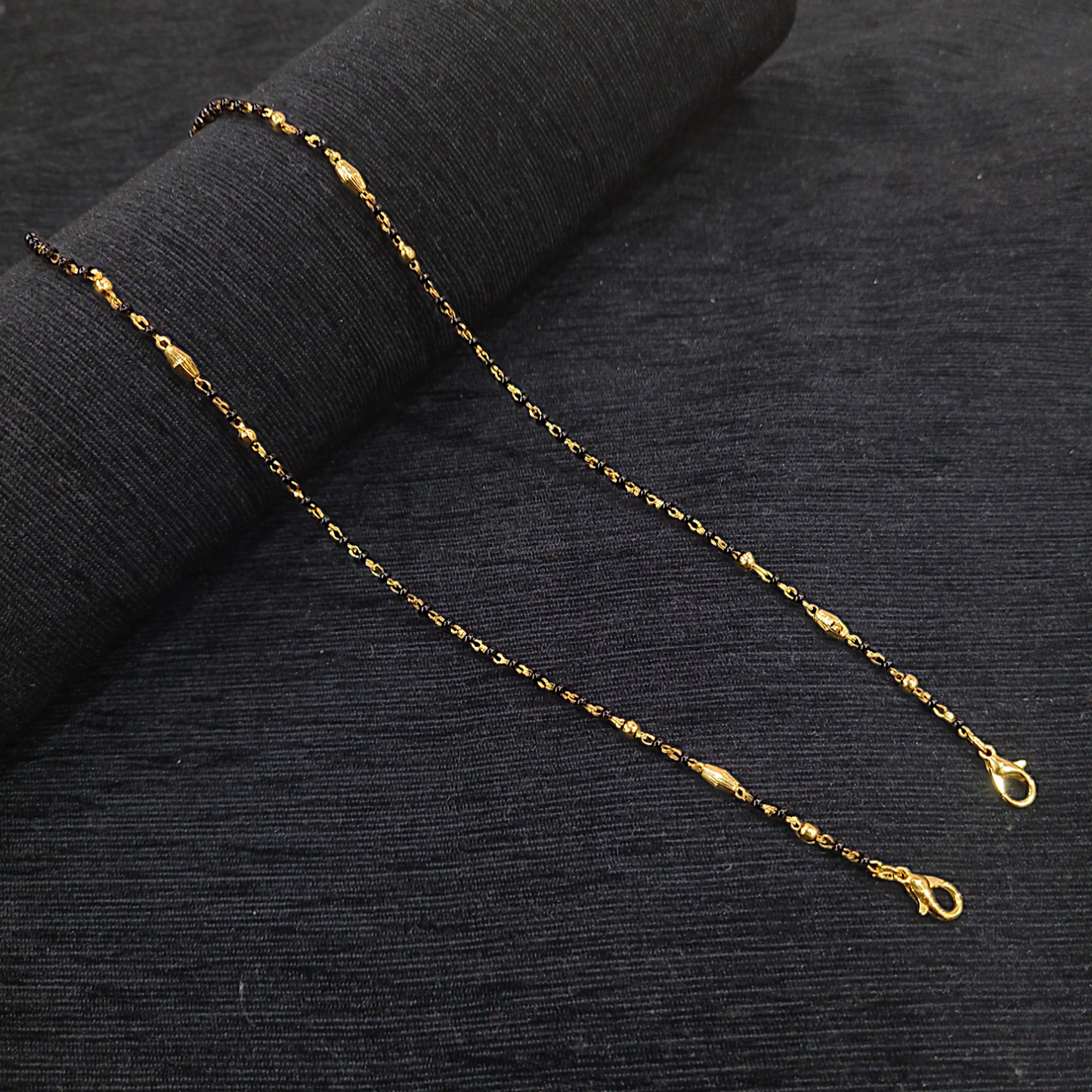 Short Mangalsutra String