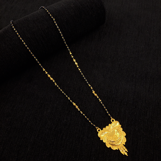 Simran Mangalsutra