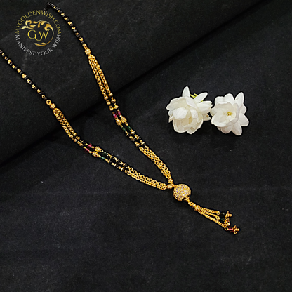 Sindhi Mangalsutra