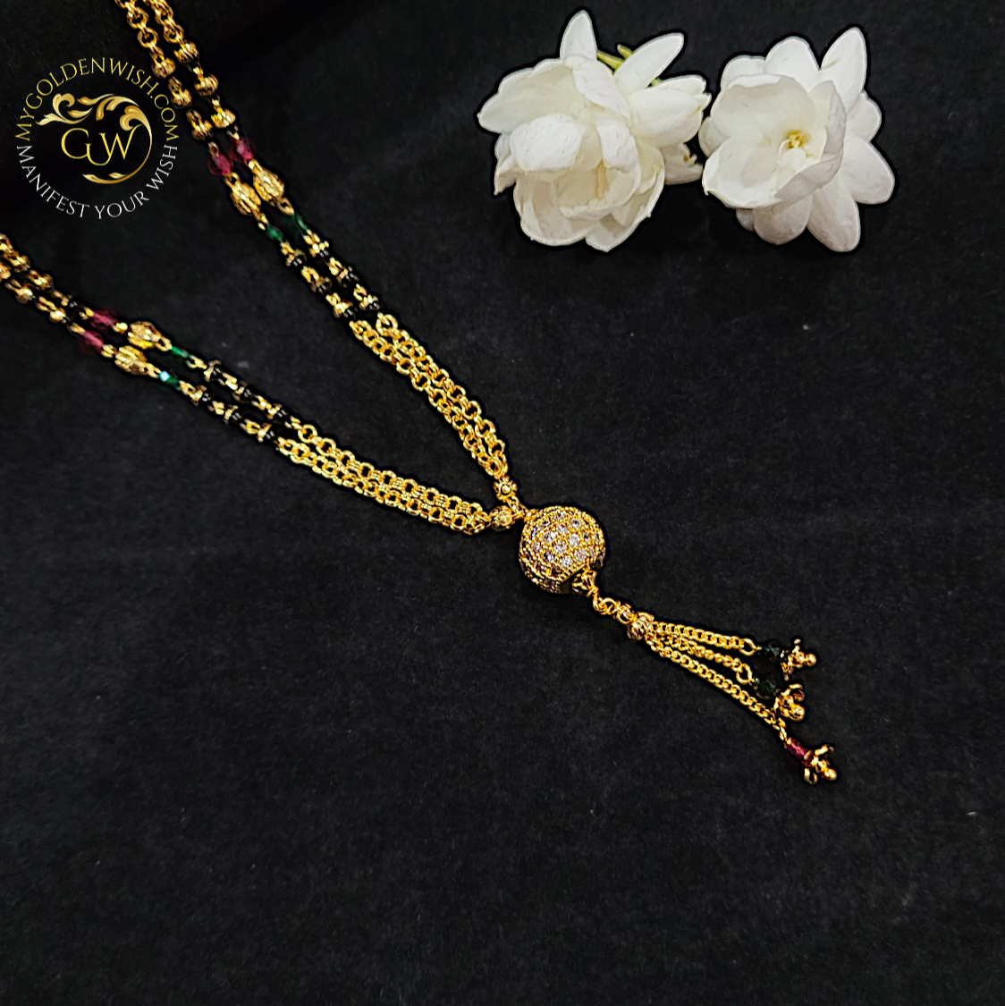 Sindhi Mangalsutra