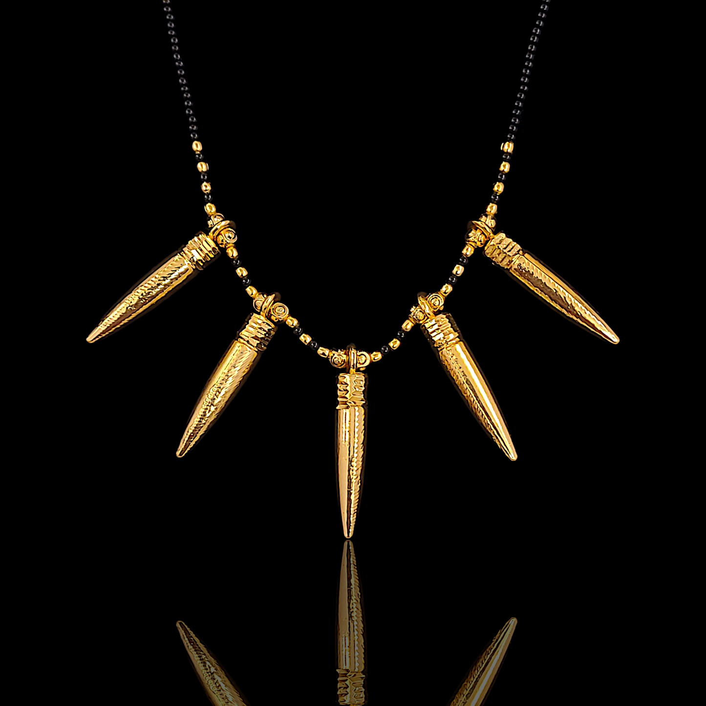 Tribal Mangalsutra
