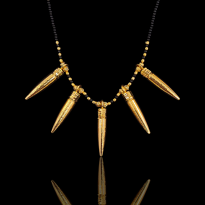 Tribal Mangalsutra