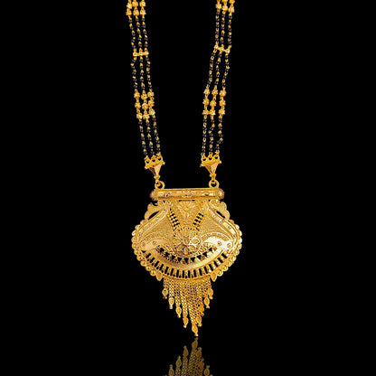 Traditional Mangalsutra - I