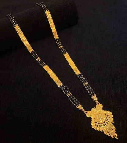 Traditional Mangalsutra - II