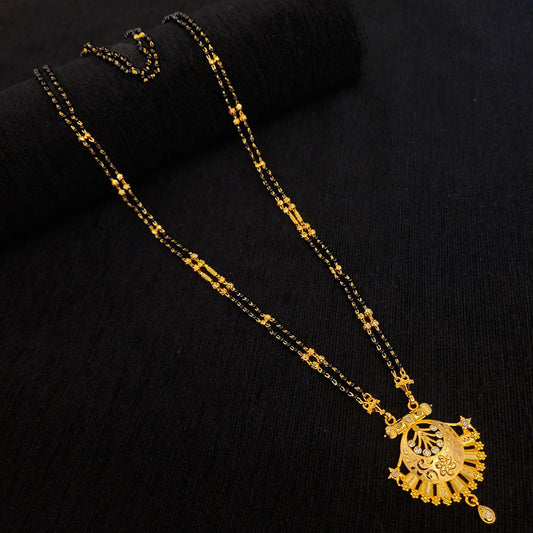Traditional Mangalsutra - III
