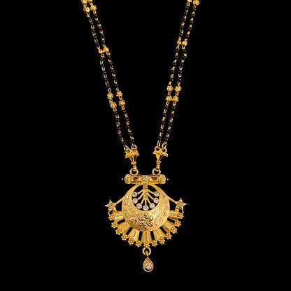 Traditional Mangalsutra - III