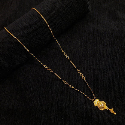 MangalGhot Mangalsutra