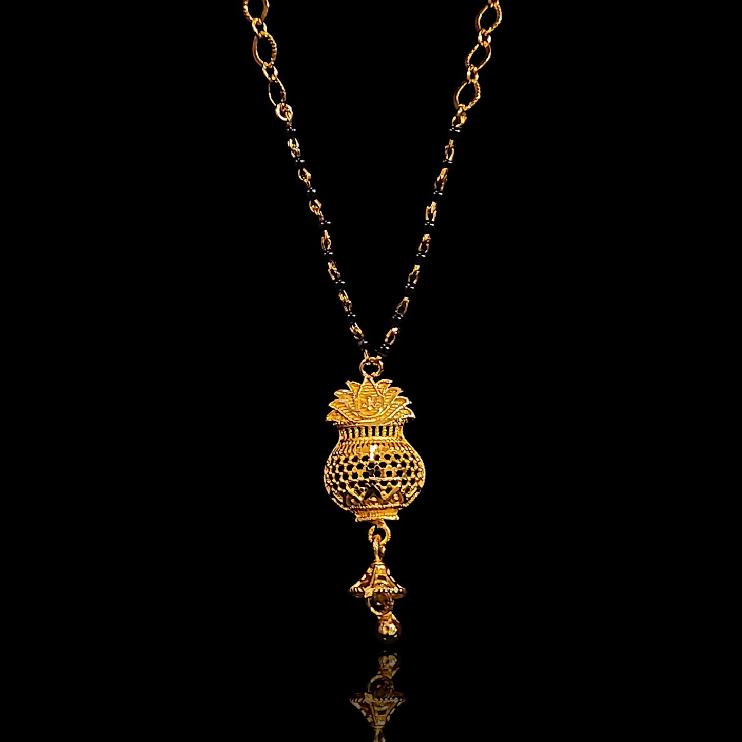 MangalGhot Mangalsutra