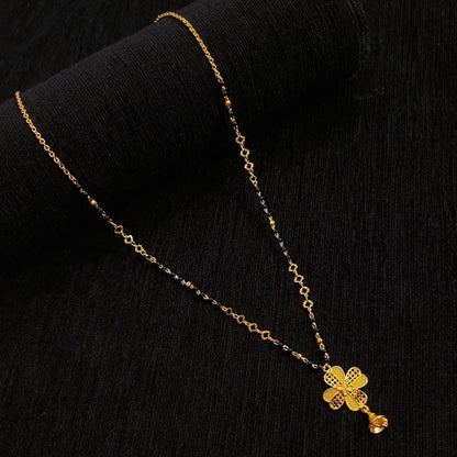 Four Leaf Mangalsutra