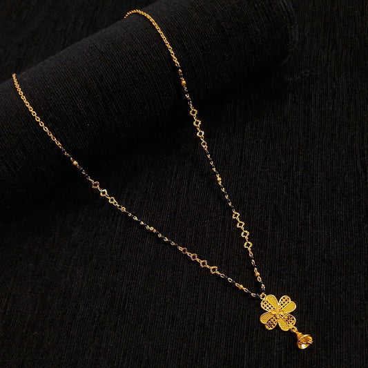 Four Leaf Mangalsutra