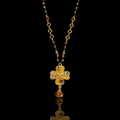 Four Leaf Mangalsutra