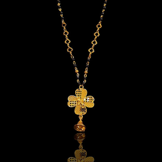 Four Leaf Mangalsutra