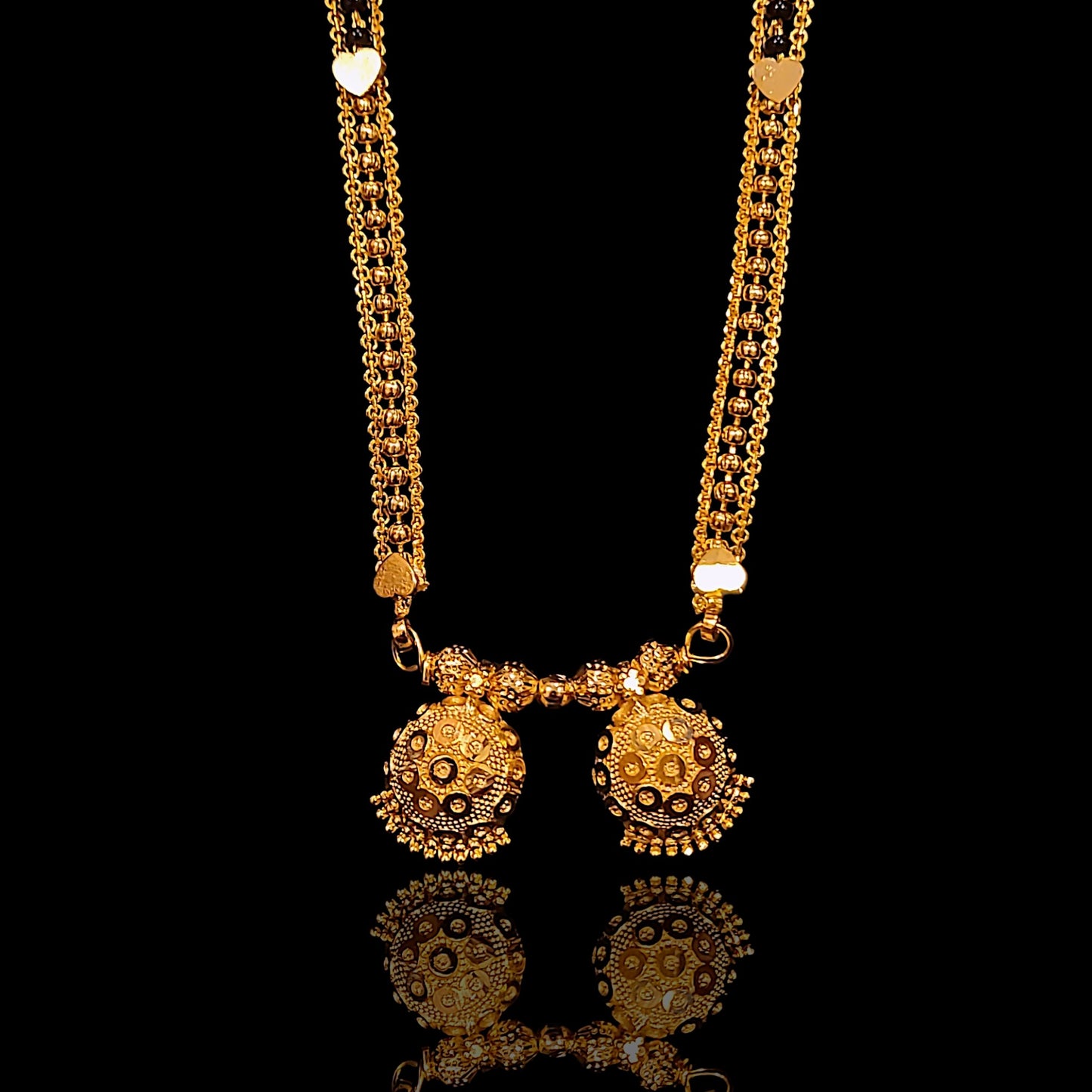 Buti Traditional Mangalsutra