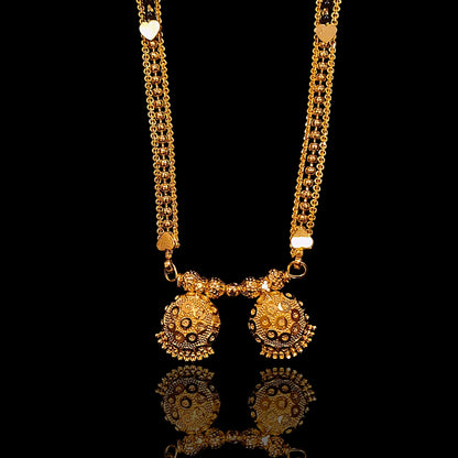 Buti Traditional Mangalsutra