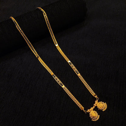 Buti Traditional Mangalsutra
