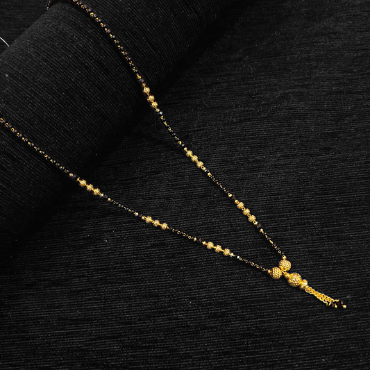 Sindhi Ball Mangalsutra