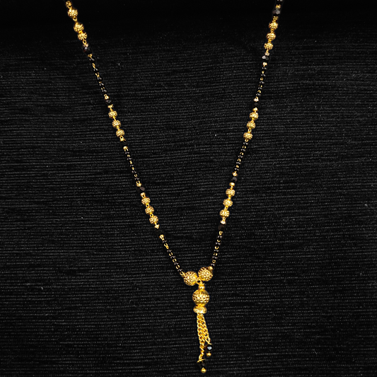 Sindhi Ball Mangalsutra