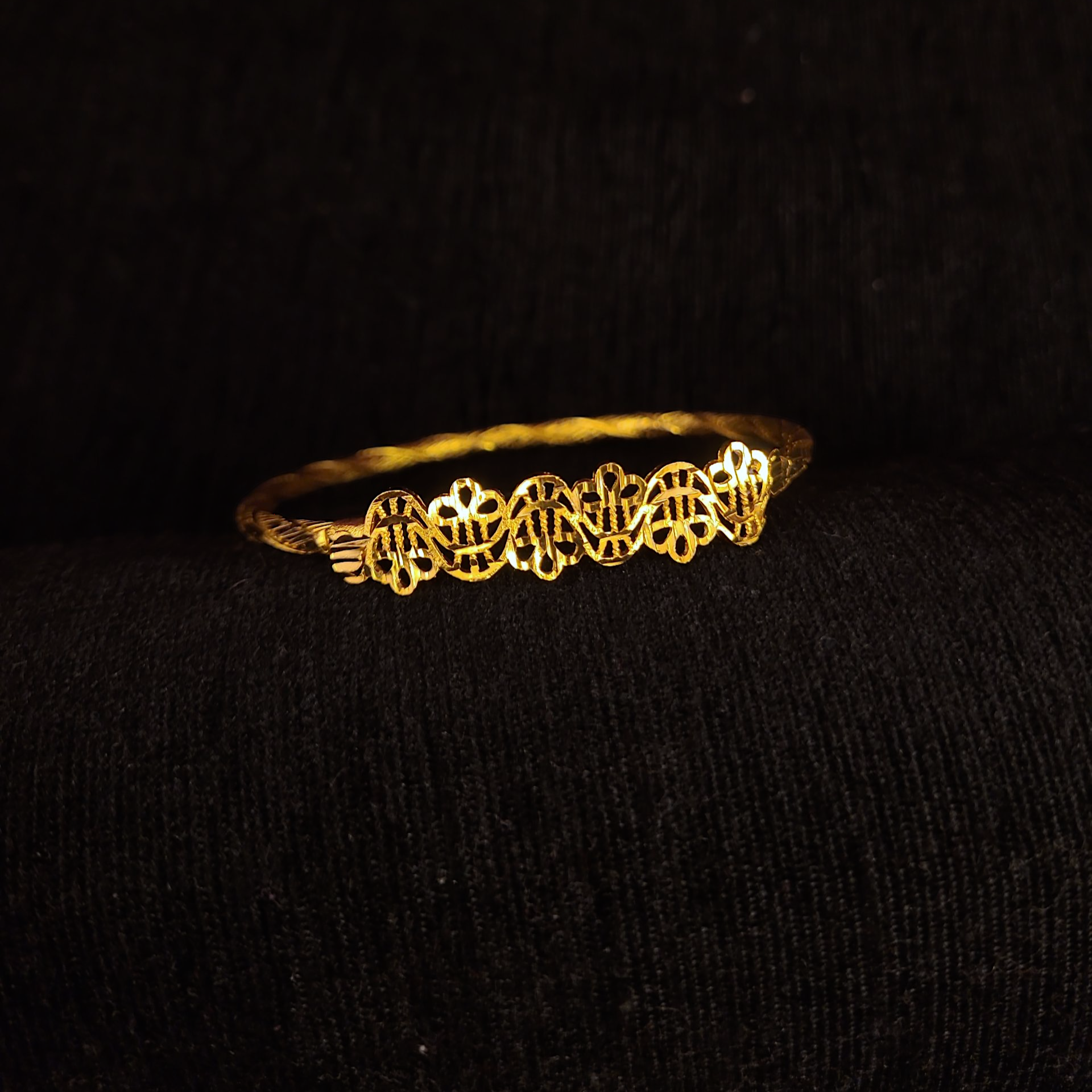 Gold Plated Noa - I - My Golden Wish