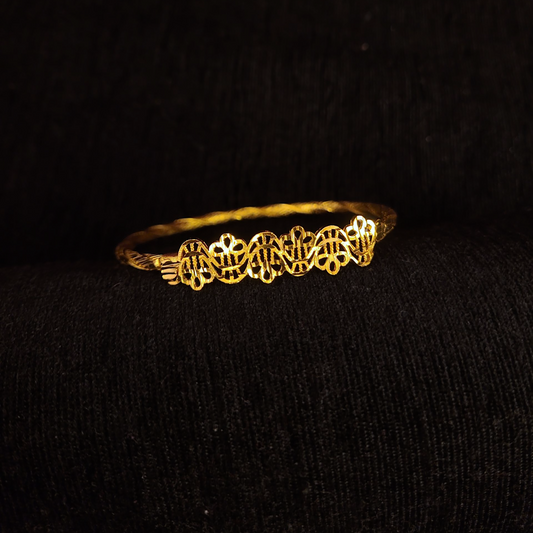 Gold Plated Noa - I - My Golden Wish