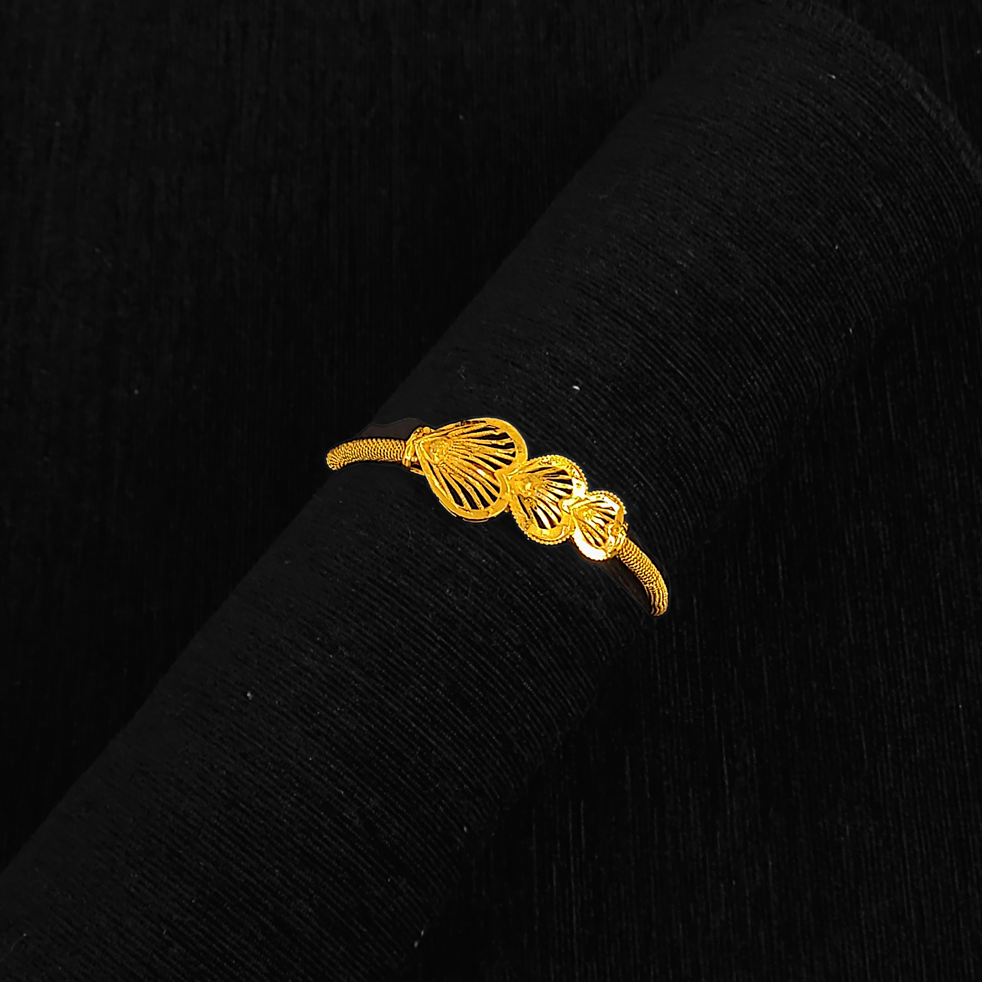 Gold Plated Noa -X - My Golden Wish