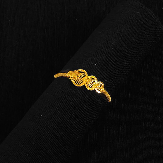 Gold Plated Noa -X - My Golden Wish