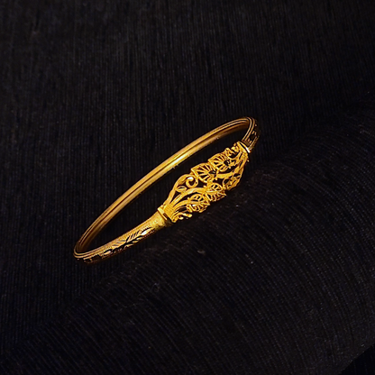 Leaf Noa Bangle