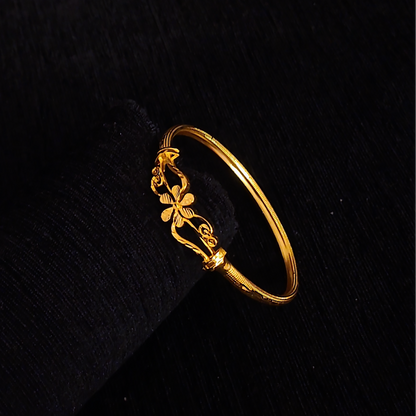 Flower Noa Bangle