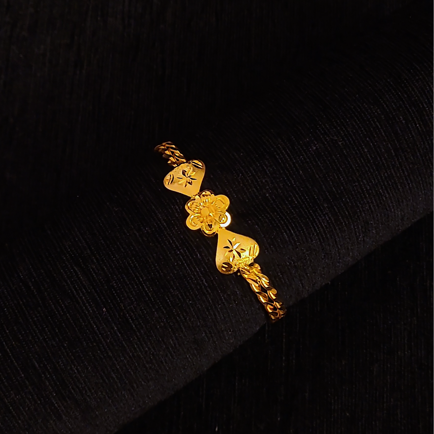 Beni Noa Bangle