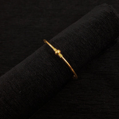 Plain Ball Bangle