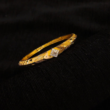 Diamond Cut Noa Bracelet