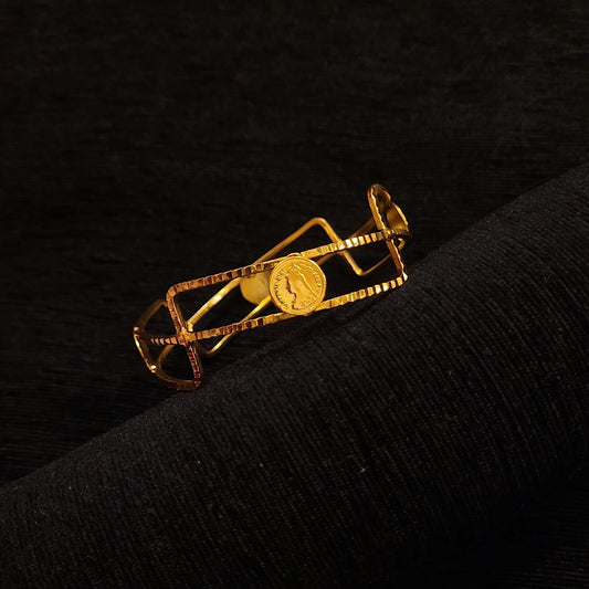 Zig Zig Ginni Noa Bangle