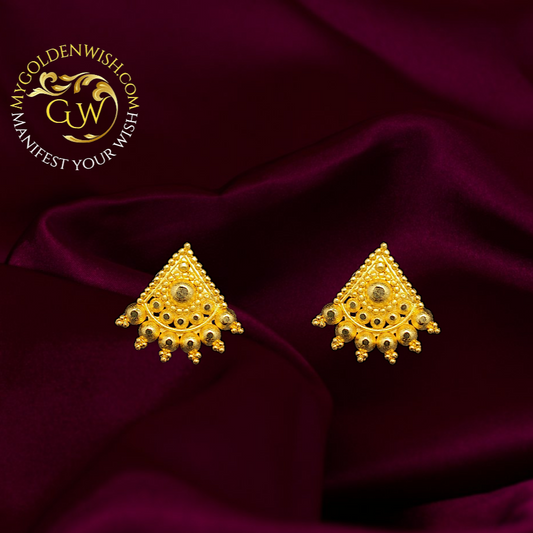 Chandramallika Choker Set