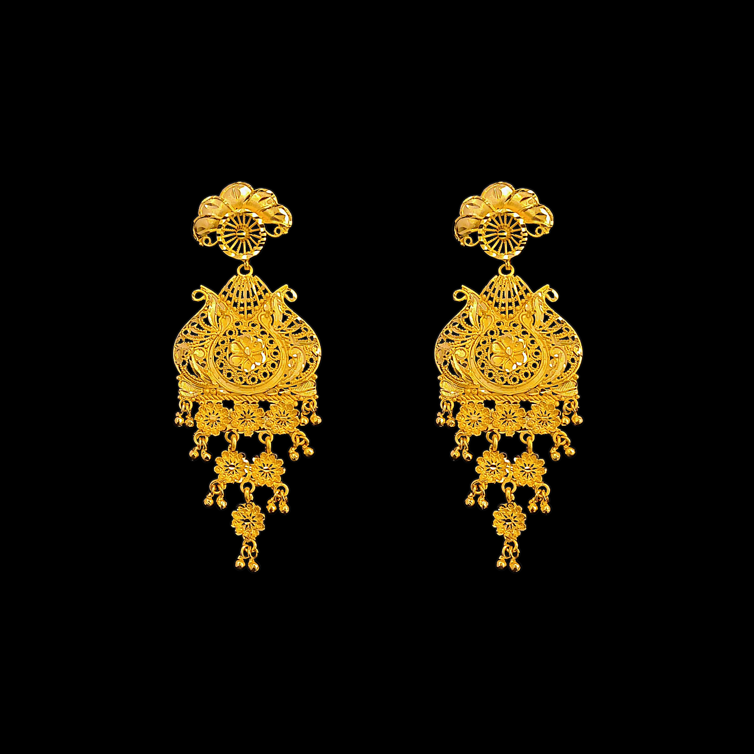 Chandramallika pearl Sitahar - My Golden Wish