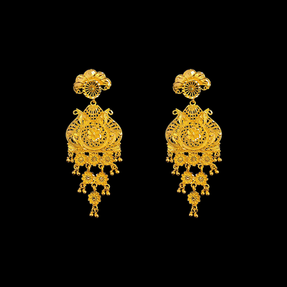 Chandramallika pearl Sitahar - My Golden Wish