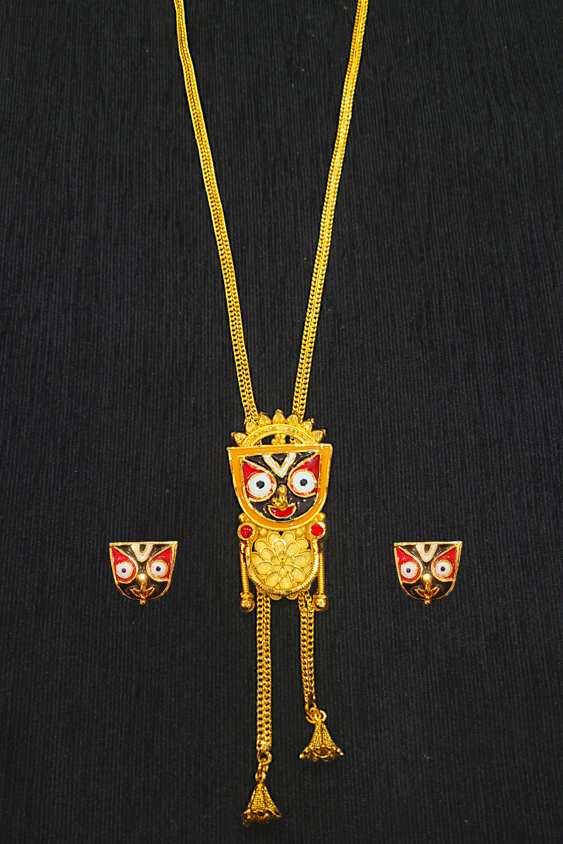 Jagannath Tie Chain